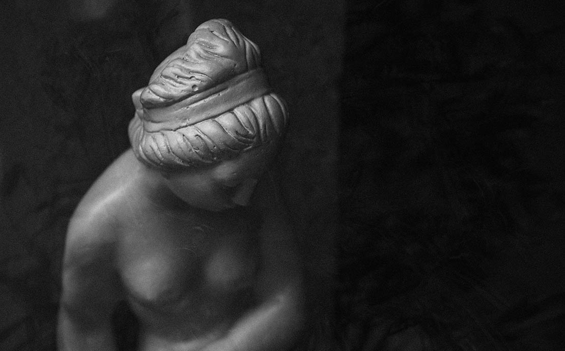Intima distanza dal Mondo — immagine 15, progetto fotografico di Alex Scarpa